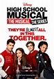 High School Musical: A Série | Trailer e Pôster oficiais divulgados