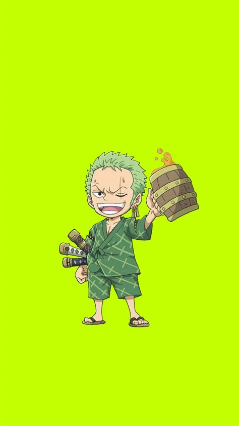 100 Zoro Pfp Wallpapers