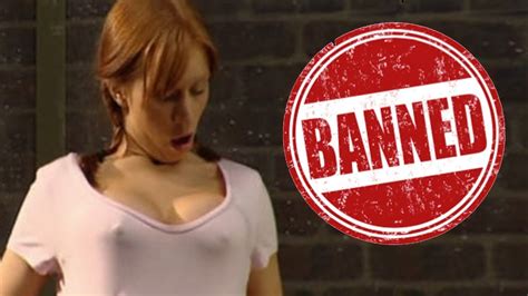 Top 5 Inappropriate Commercials That Were Banned YouTube