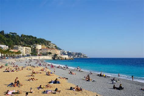 Visiting France In Summer Best Summer Holiday Destinations 2023 Guide