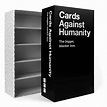 Cards Against Humanity - Bigger Blacker Box - Mind Games