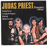 Judas Priest - Prisoners Of Pain (1996, CD) | Discogs