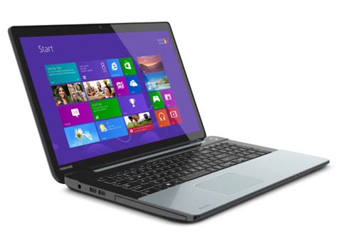 Toshiba Launches Haswell Based Laptops And Desktops Venturebeat