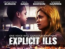 Explicit Ills (2008) - Rotten Tomatoes