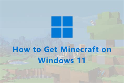 Windows 11에서 Minecraft를 다운로드하는 방법은 무엇입니까 이 가이드 따르기 파티션 관리자