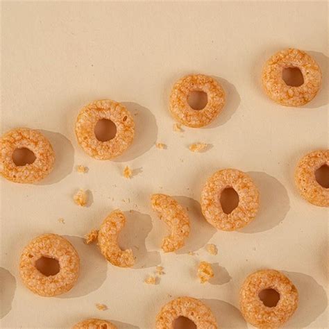 China Plain Cheerios Healthy Suppliers Manufacturers Factory Direct
