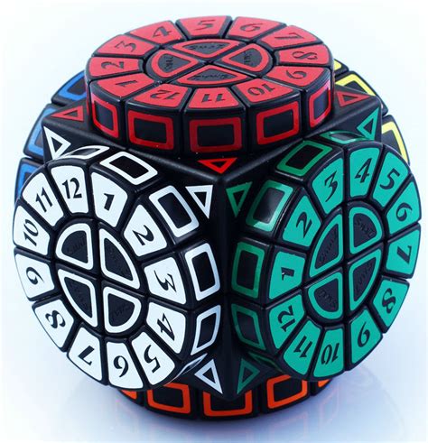 Los Cubos De Rubick Mas Raros Cubos Rubiks Caros Y Raros