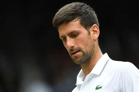 Istina o odnosu novaka i imaza: Novak Đoković u finalu Wimbledona! - SportSport.ba