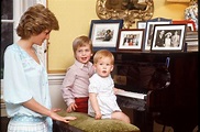 Lady Diana, a 20 anni dalla morte il ricordo continua: maratona su Tv8 ...