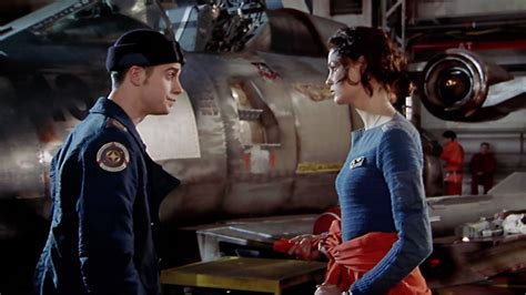 Wing Commander 1999 Backdrops — The Movie Database Tmdb