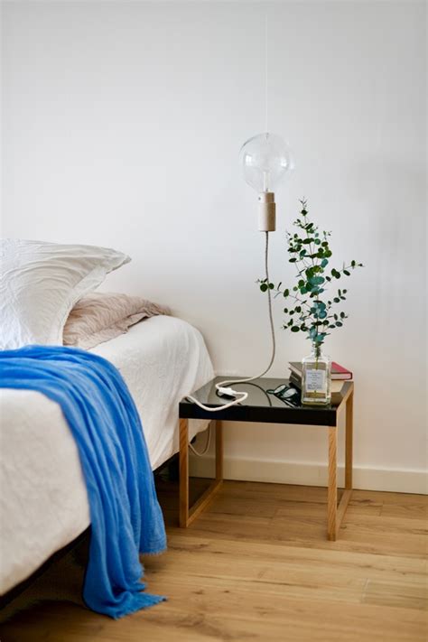 How To Style Your Bedside Table Available Ideas