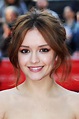 Olivia Cooke - ‘The Quiet Ones’ World Premiere at The Odeon West End in ...
