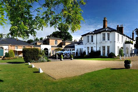 Spa Hotel In Newmarket Suffolk Enjoy Our 5 Bubble Luxury Retreat