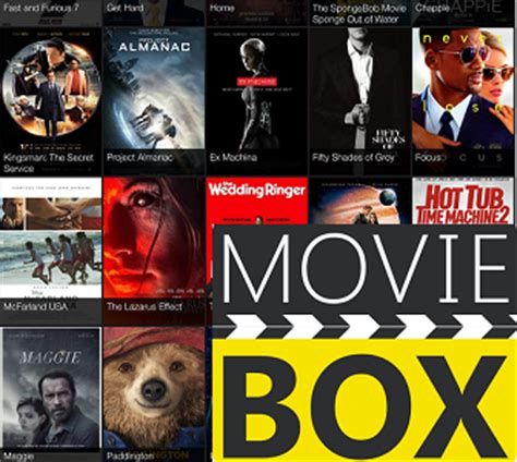 Having the same features bobby movie is the best substitute of moviebox for ios users. MovieBox | Download Movie Box App for iPhone, iPad ...