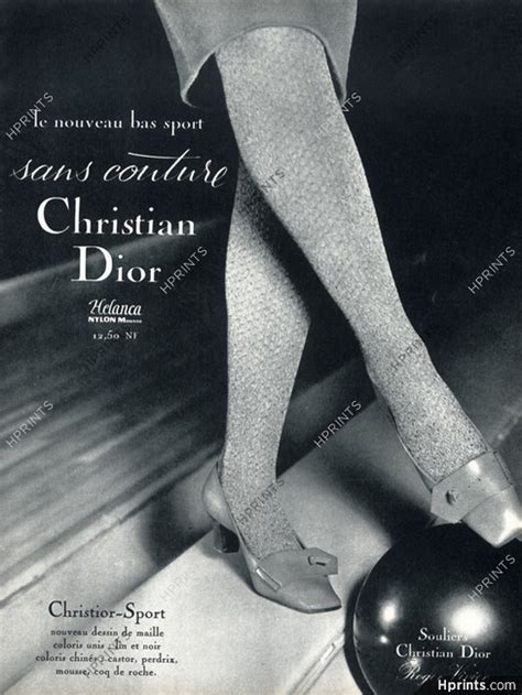 Christian Dior Lingerie Christior Sport Stockings Shoes