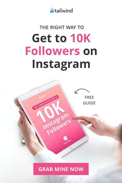 Reach 10k Followers On Instagram Grow Instagram Followers 10k Instagram Followers Instagram