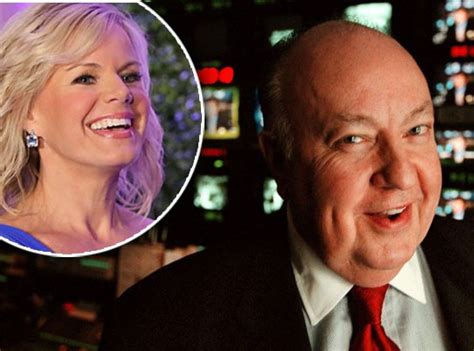Sex Crazed Broadcasters Hall Of Shame Roger Ailes And More National Enquirer