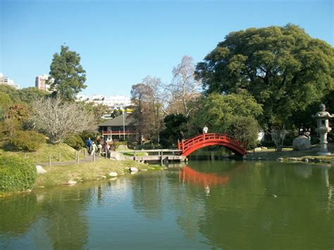 Läs recensioner av resenärer som du och se professionella bilder på complejo cultural y ambiental jardin japones i buenos aires, argentina på tripadvisor. Jardín Japonés Buenos Aires: ubicación y todo lo que desconoce