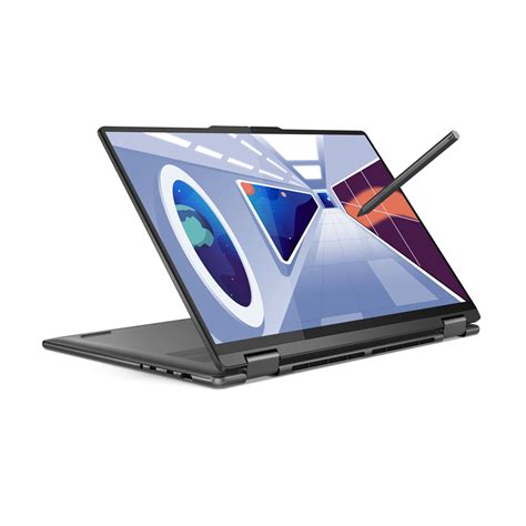 82yn0001us 674 Lenovo Yoga 7 16irl8 2 In 1 Core I5 1335u 512gb