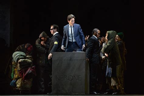 The Met Operas Agrippina Sex Lies And Streaming Videotape Blog