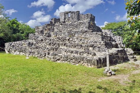 Las 10 Mejores Zonas Arqueológicas Mayas Cerca De Tulum Visita Las