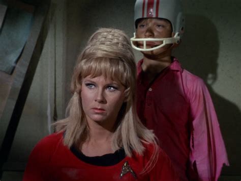 Miri Janice Rand Image 18672037 Fanpop