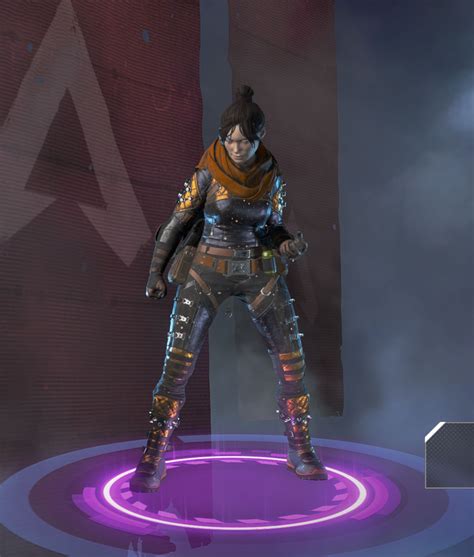 Tons of awesome 1080x1080 wallpapers to download for free. Apex Legends Wraith Guide - Tips, Abilities, Skins, & How ...