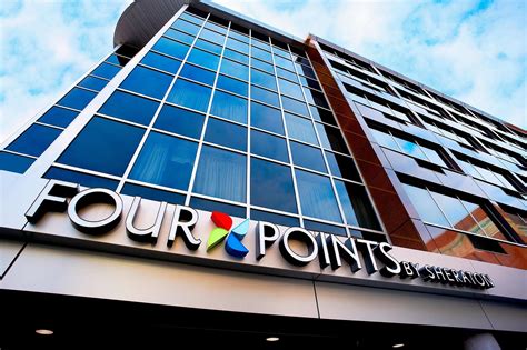 Four Points By Sheraton Halifax Updated 2023 Prices Reviews And Photos
