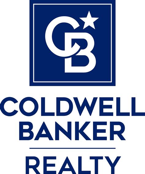 New Coldwell Banker Name Logo