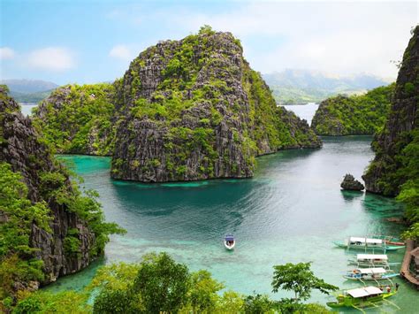 9 Islands You Must Visit In The Philippines Travel Insider