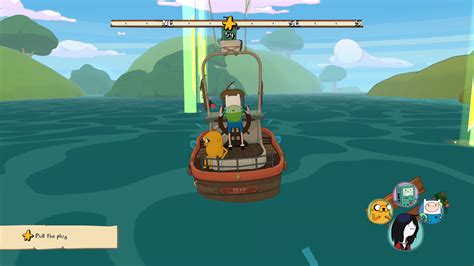 Adventure Time Pirates Of The Enchiridion Review Review 2018 Pcmag