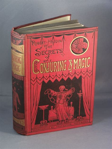 A Writers Desk Collecting Magic Books