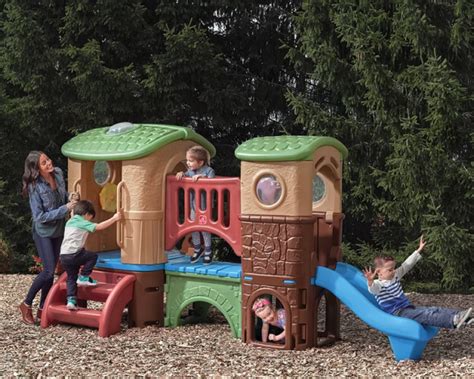 12 Best Outdoor Playsets For Toddlers And Kids In 2023 Hgtv