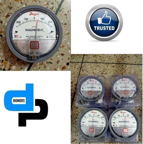 D Dwyer Magnehelic Differential Pressure Gauge Hot Sex Picture