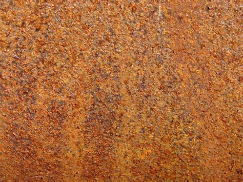 Metal Rust Texture 17 By Fantasystock On Deviantart