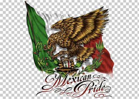 Flag Of Mexico Coat Of Arms Of Mexico National Symbols Of Mexico Png