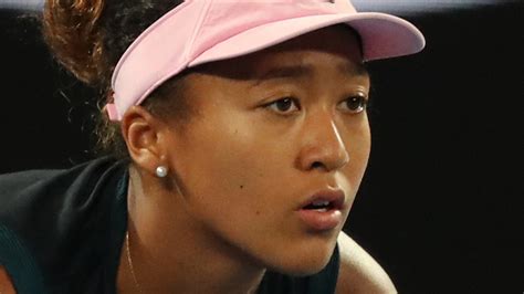 Piers Morgans Comments About Naomi Osaka Have The Internet Fuming