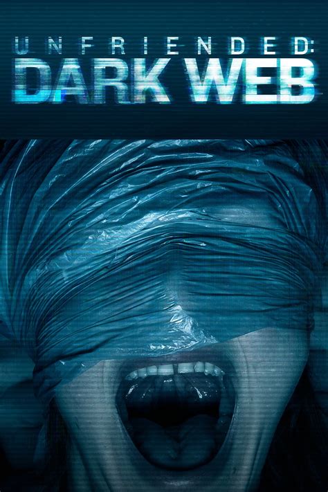 Watch Unfriended Dark Web 2018 Full Movie Online Free Cinefox