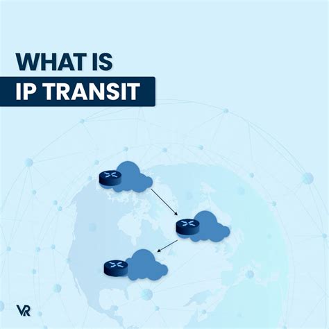 What Is Ip Transit