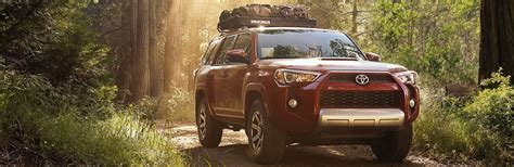 Maybe you would like to learn more about one of these? 2018 Toyota 4Runner Engine Specs and Towing Capacity