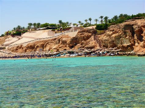 Naama Bay Egypt Beaches In The World Egypt Africa Travel