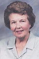 Gladys Ely Moore Obituary - Nottingham, MD