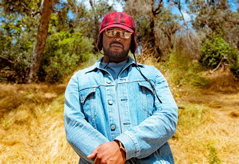 How Schoolboy Q Found Bliss On The Golf Course