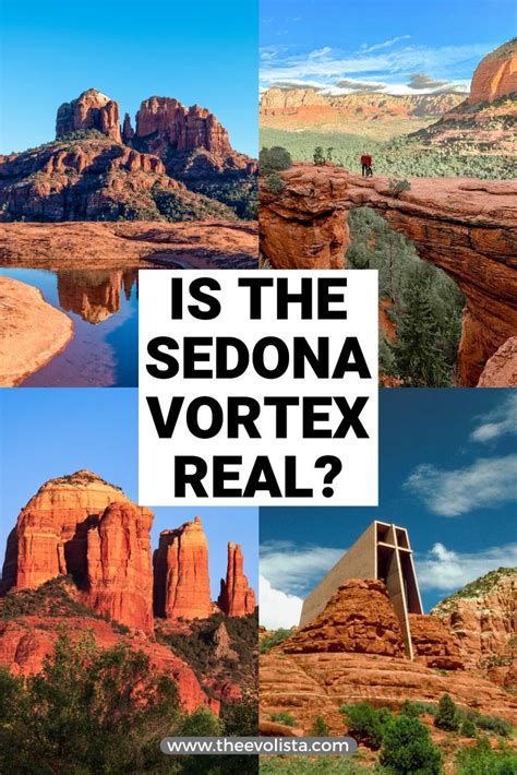 What Is The Easiest Vortex To Get To In Sedona