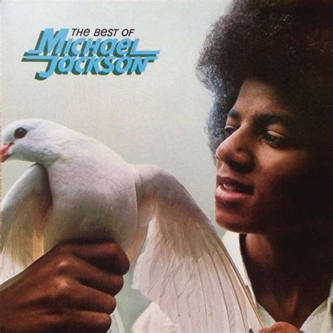 The Best Of Michael Jackson Lbum De Michael Jackson Letras Mus Br