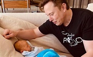 Elon Musk: Ellos son sus hijos y herederos | Fotos - CHIC Magazine