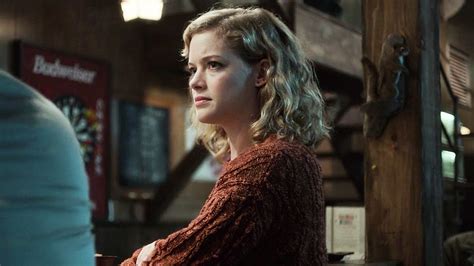 Castle Rocks Jane Levy Opens Up About Her Morbid Character