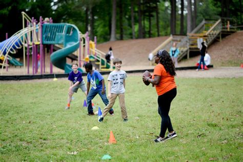 New Study Shows Impact Of Recess Playworks