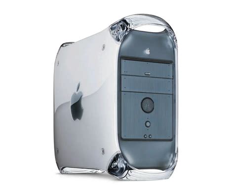 Power Mac G4 Mid 2000 Full Tech Specs Release Date And Price