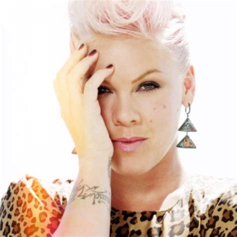 Singer Pink cancels third show in Australia, admitted into hospital due to gastric virus and 